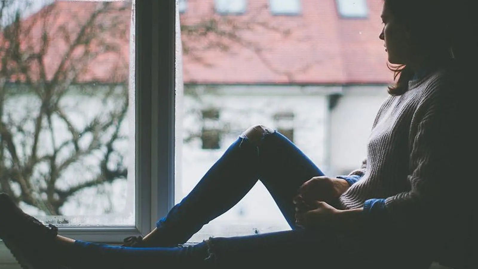 Volkskrankheit Depression (Foto: pixabay)