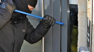 Einbruch in Bayreuth-Saas: Täter durchsuchen Einfamilienhaus. (Foto: Pixabay)