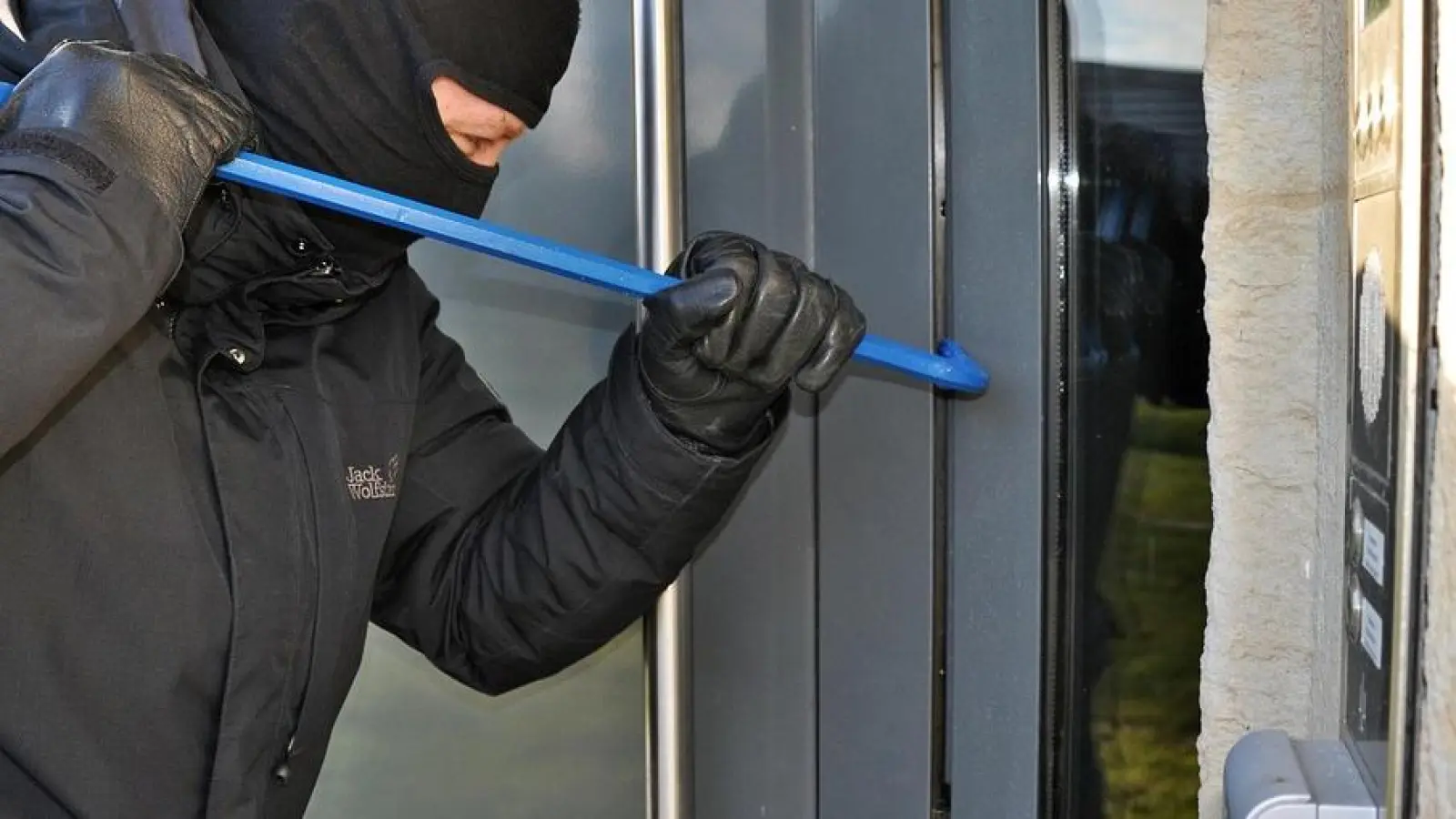 Einbruch in Bayreuth-Saas: Täter durchsuchen Einfamilienhaus. (Foto: Pixabay)