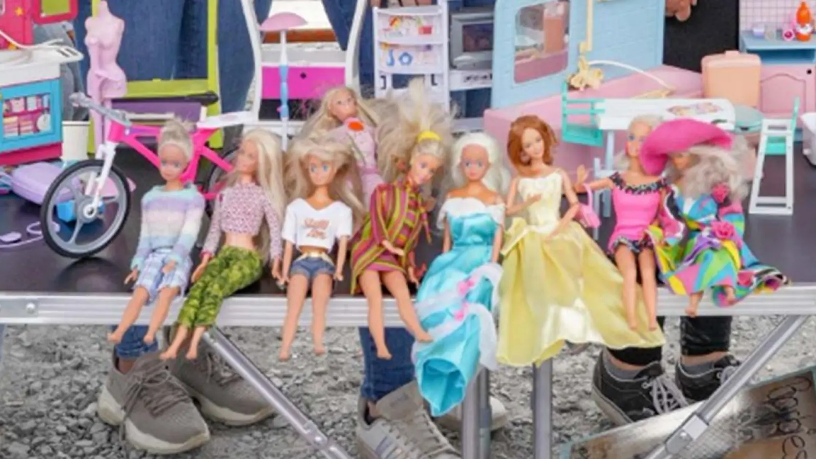 Kinderflohmarkt in Bayreuth dieses Wochenende (Foto: inBayreuth.de)