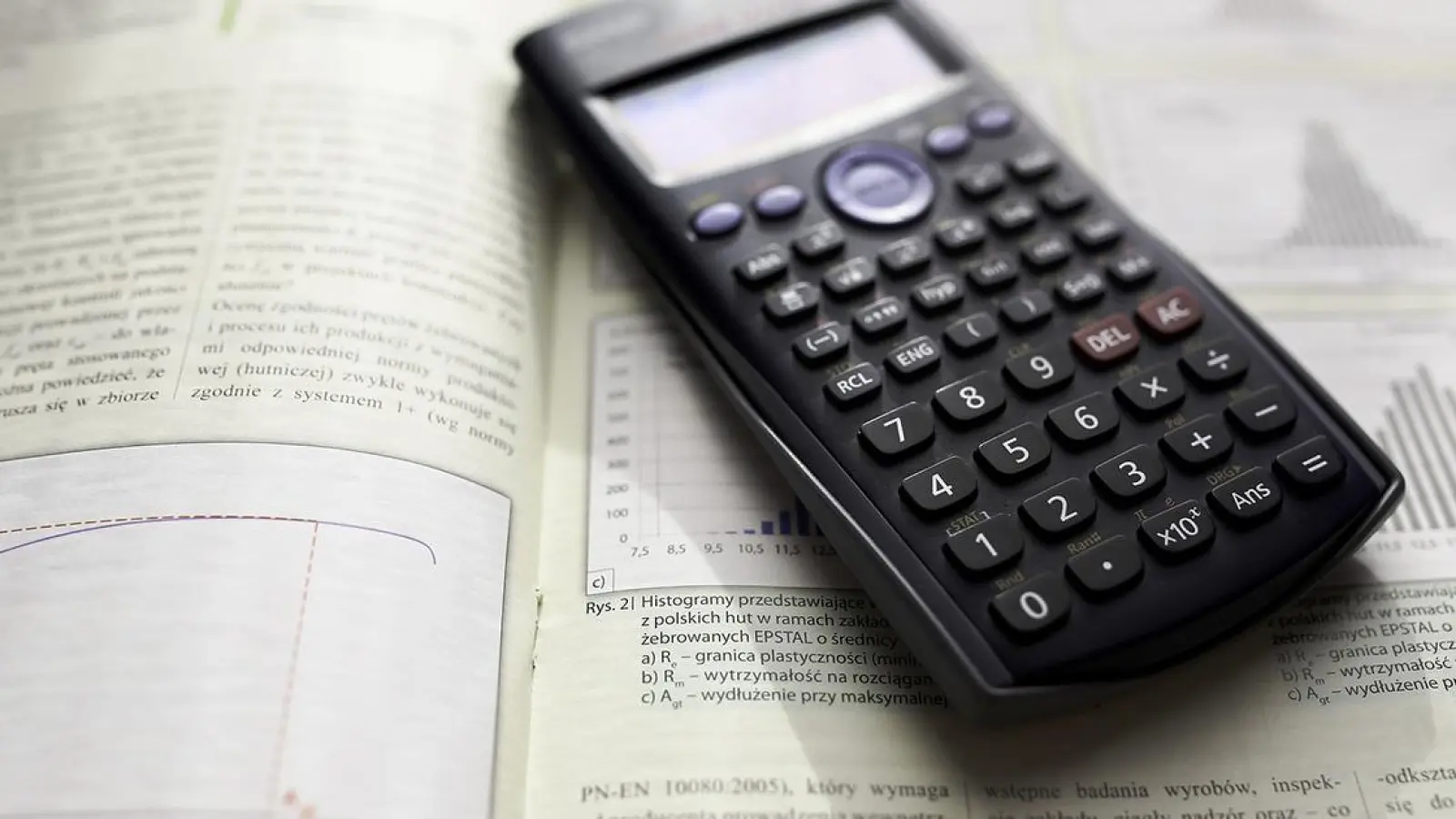 Veranstaltungen in Bayreuth: Mathematik macht Spaß! (Foto: red)