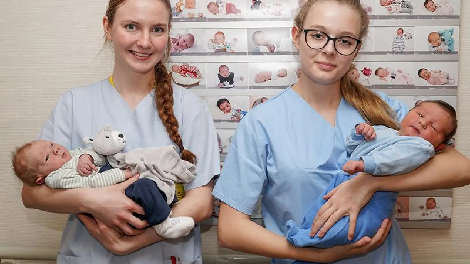 Hurra, wir sind da! (Foto: Stefan Dörfler)