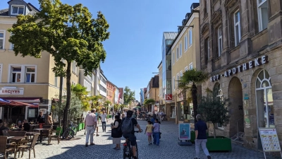 Foto: Stadt Bayreuth