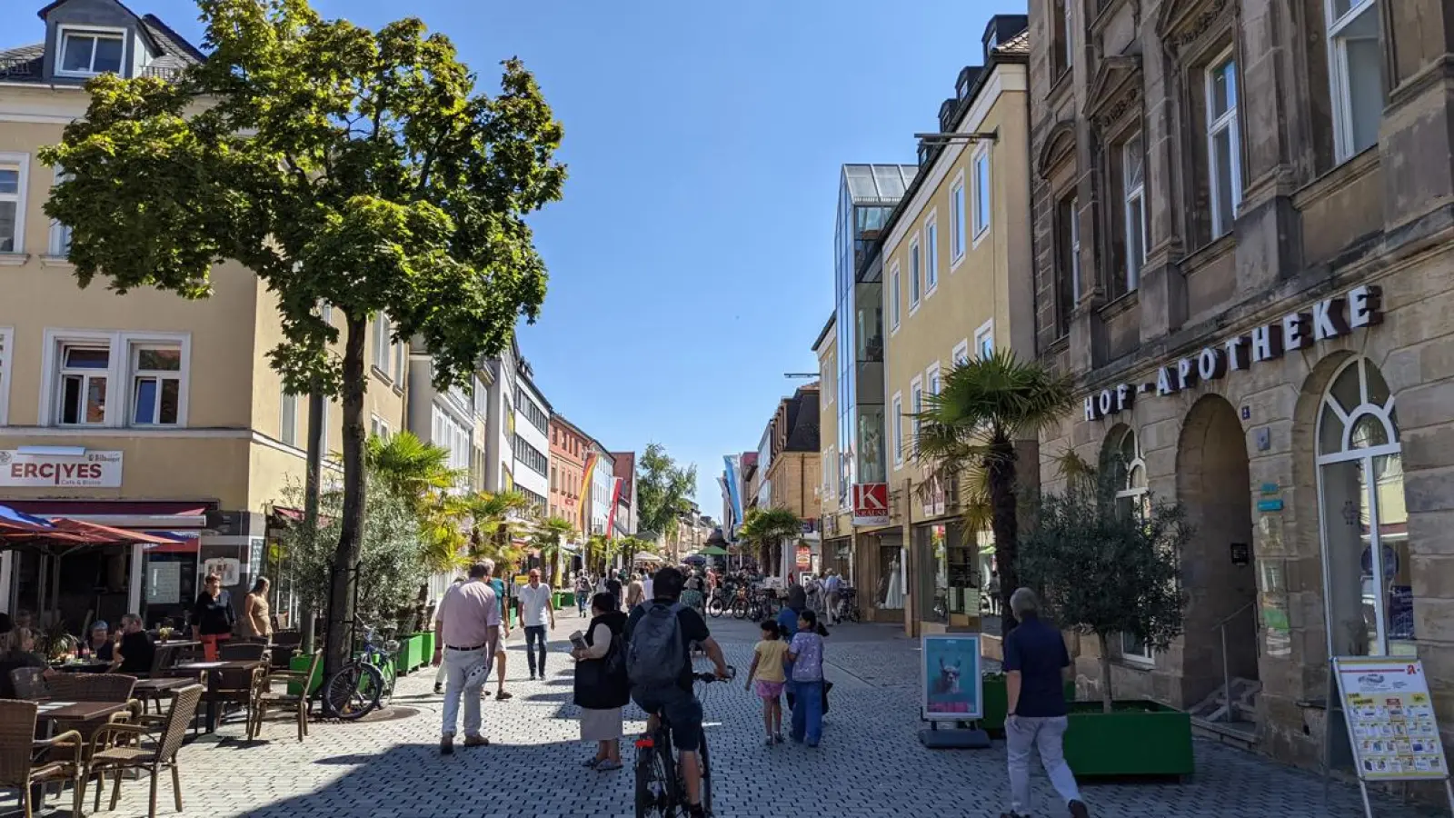 Foto: Stadt Bayreuth