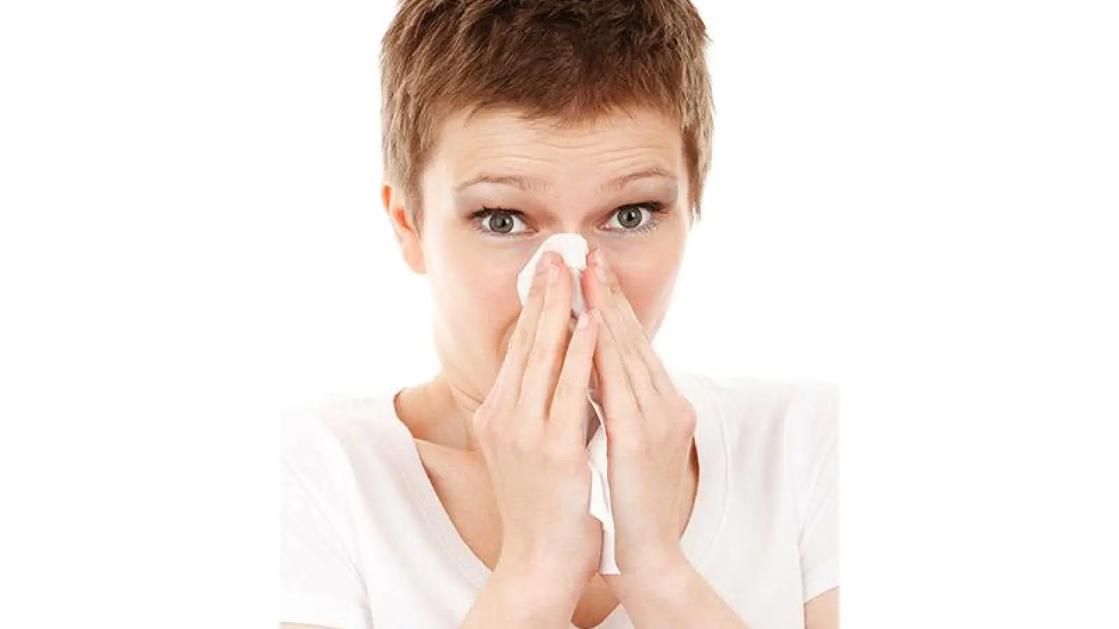 Allergien behandeln und lindern (Foto: pixabay)
