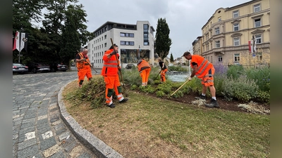 Foto: Stadt Bayreuth 