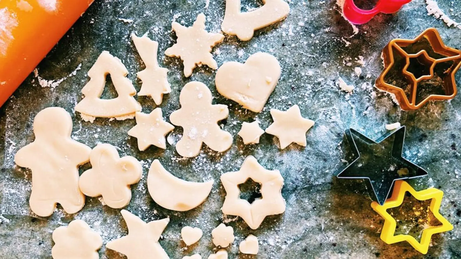 Gewinnspiel: „7 x 1 Plätzchenpaket von den Bayreuther Bäckereien” (beendet) (Foto: red)