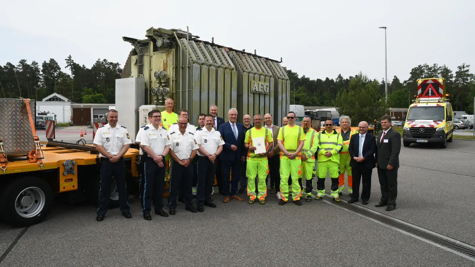 Foto: ADAC Nordbayern