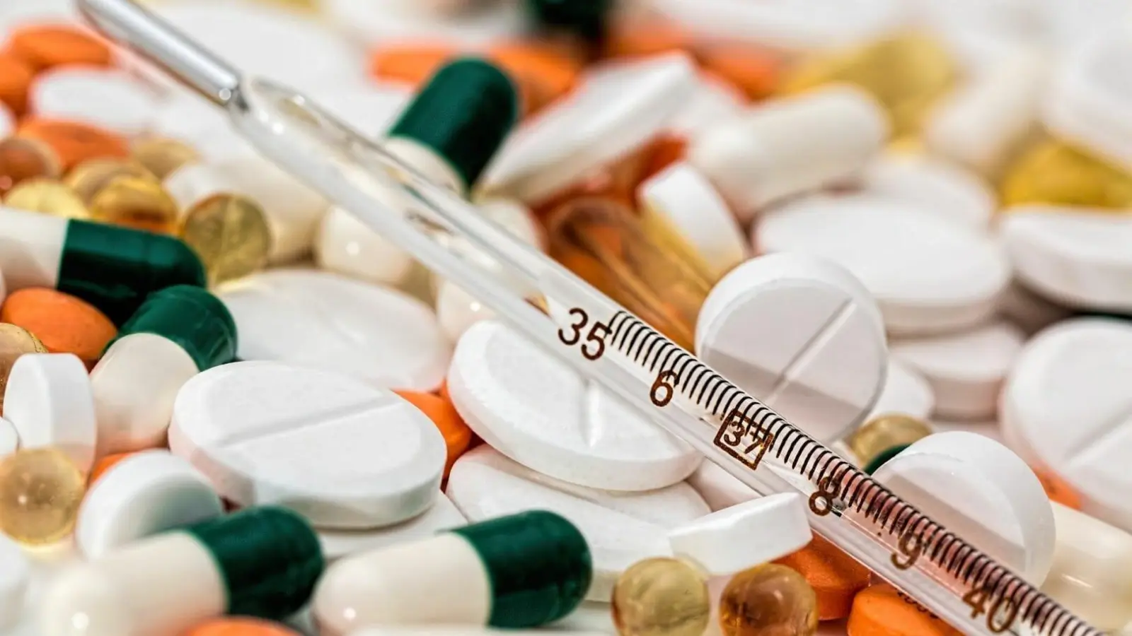 Mumps-Fälle an der Universität Bayreuth (Foto: pixabay)