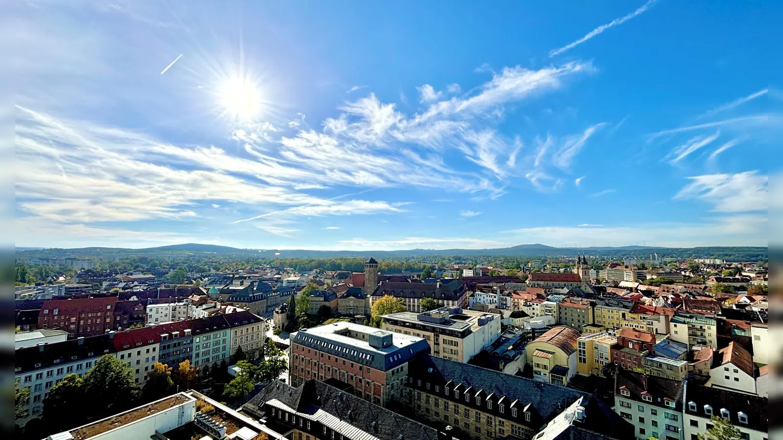 Foto: Stadt Bayreuth 