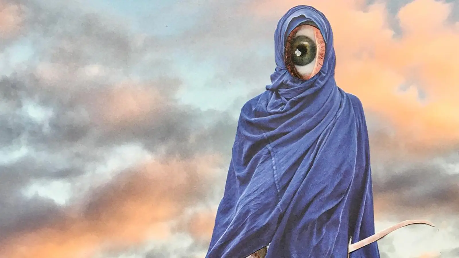 The Show must go on: Ausstellung im Jean Paul Art Space Bayreuth. (Foto: red)