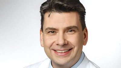 Prof. Dr. Christian Stumpf (Foto: gmu)