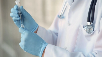 Corona-Virus in Bayreuth: Neuer Impfstoff (Foto: red)