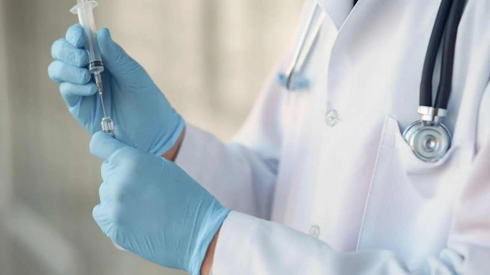 Corona-Virus in Bayreuth: Neuer Impfstoff (Foto: red)