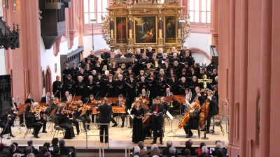 Foto: Stadtkirche Bayreuth