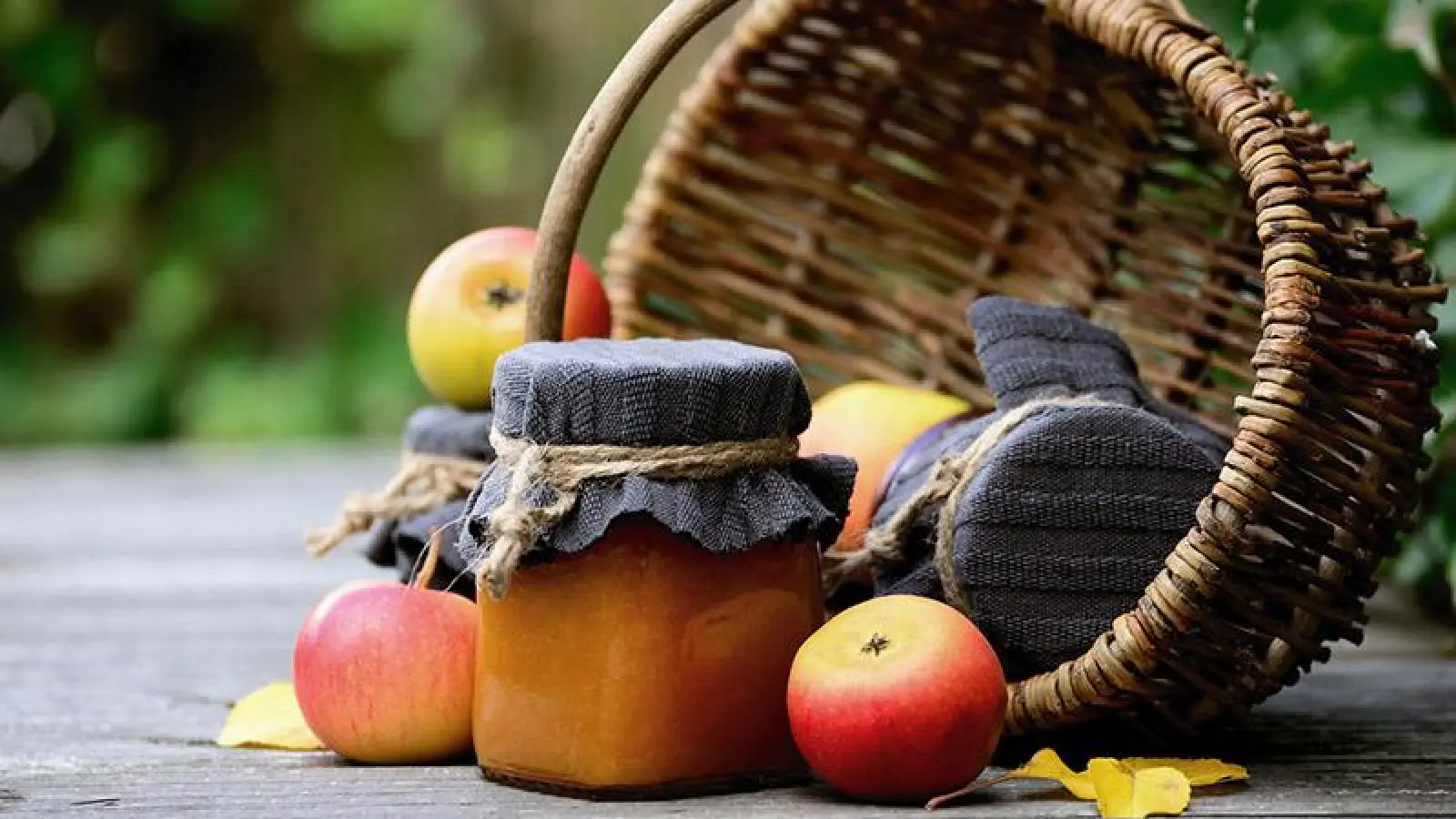 Was können Äpfel alles? (Foto: pixabay)