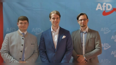 Foto: AfD Bayreuth