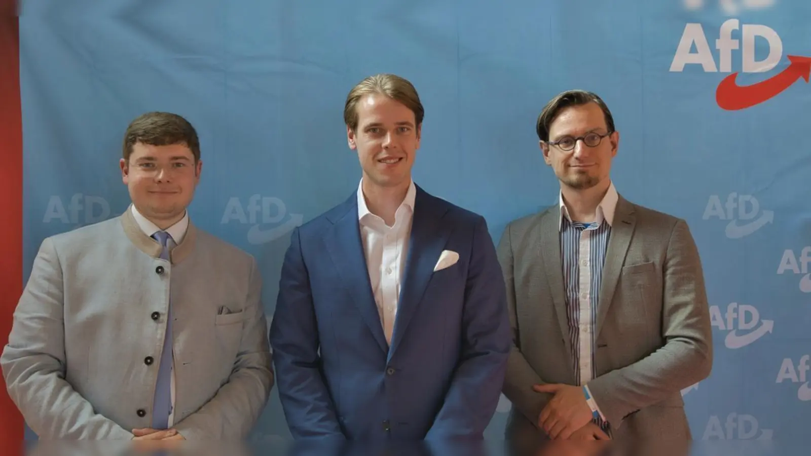 Foto: AfD Bayreuth