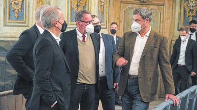 Lokalnachrichten in Bayreuth: Marktlücke Barockoper (Foto: Stefan Dörfler)