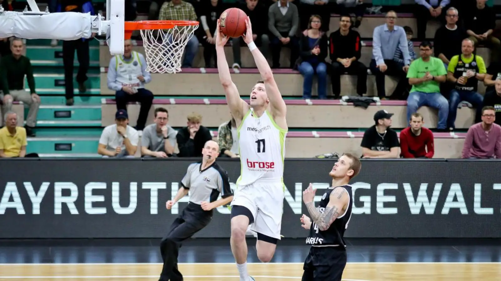 Lukas Meisner (Foto: Thorsten Ochs)