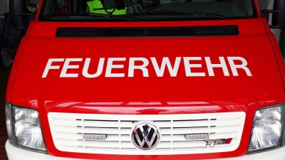 Polizei in Bayreuth: Einbruch und Feuer in Mehrfamilienhaus (Foto: red)