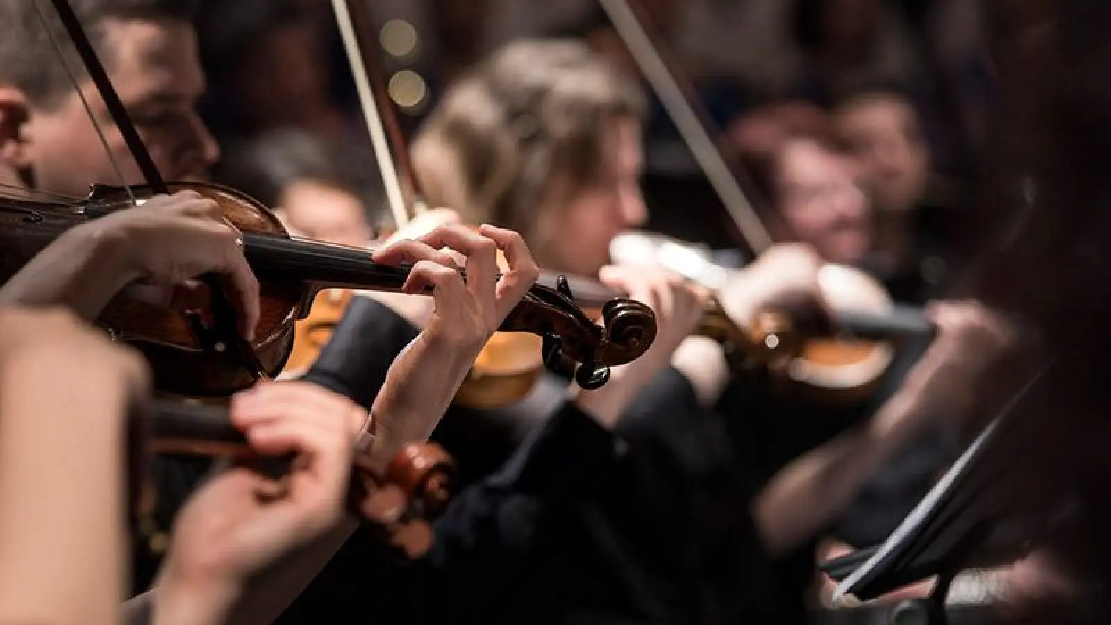 Das Weihnachtskonzert von Musica Vocalis (Foto: Symbolbild)