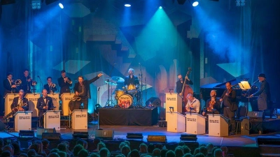 Foto: Musica Bayreuth 