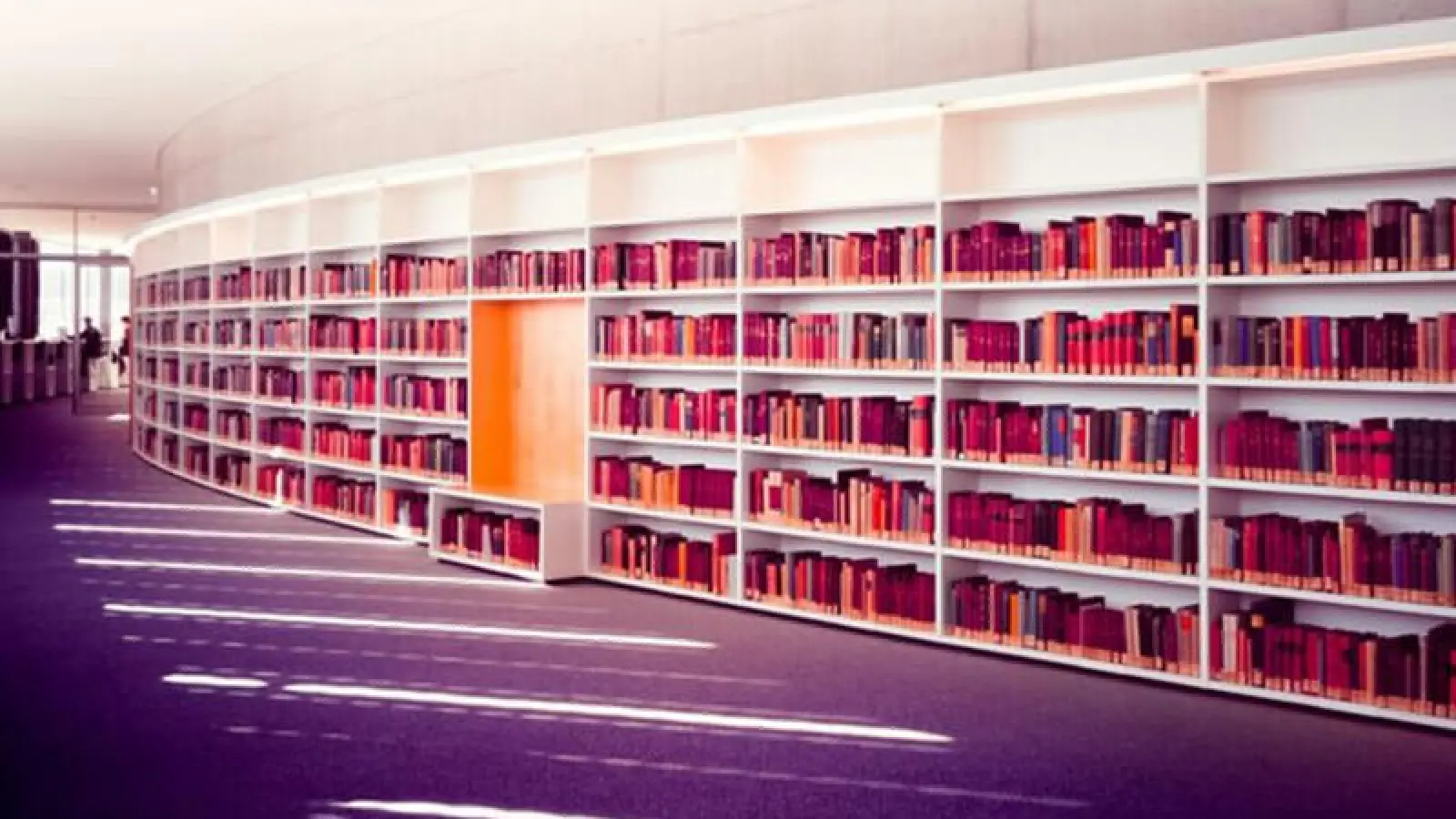 Die Uni Bayreuth und ihre Veranstaltungen (Foto: red)