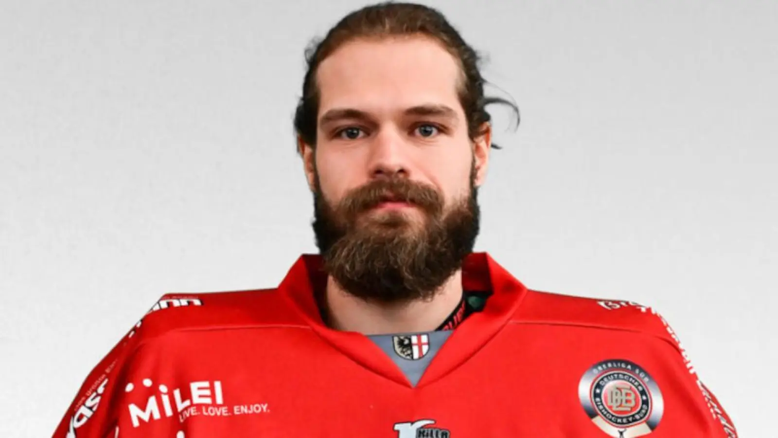 Nico Zimmermann verstärkt die Oberfranken. (Foto: Alwin Zwibel)