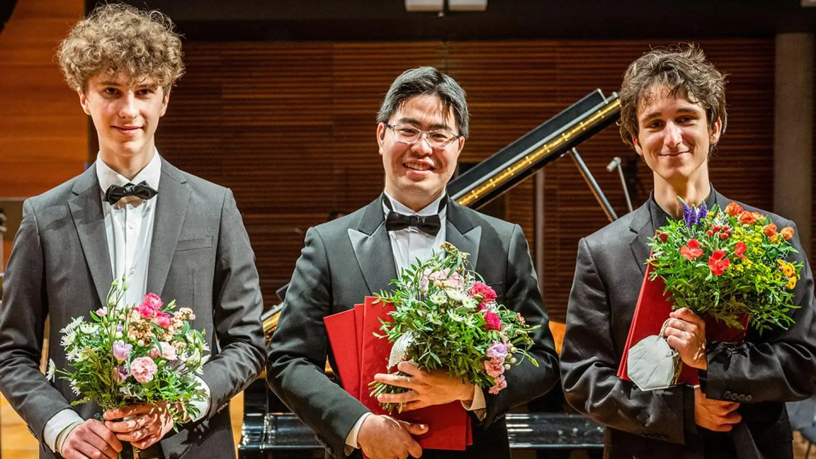 Lokalnachrichten in Bayreuth: Die Jury hat entschieden (Foto: Thomas Müller)