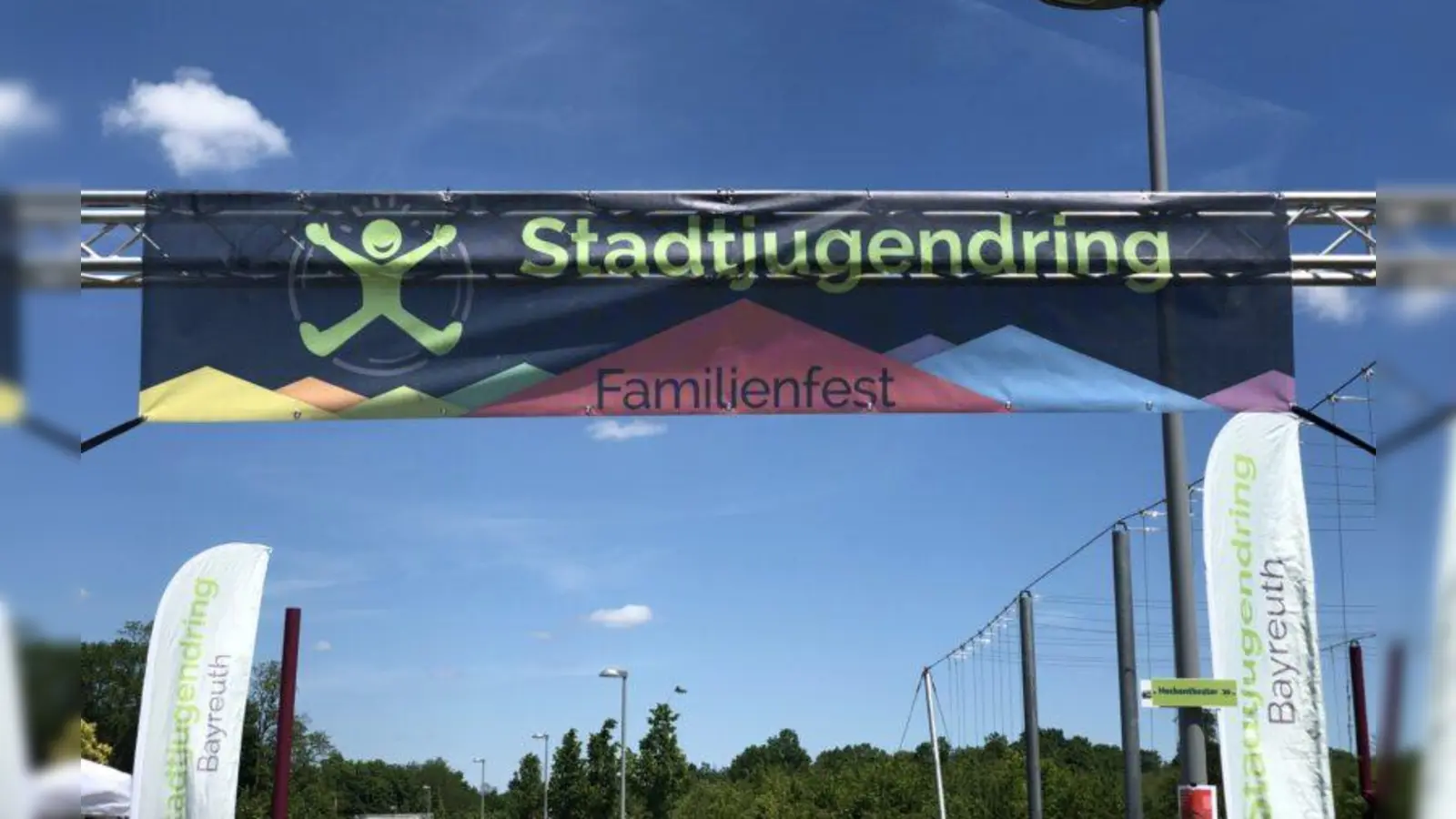 Foto: Stadtjugendring Bayreuth