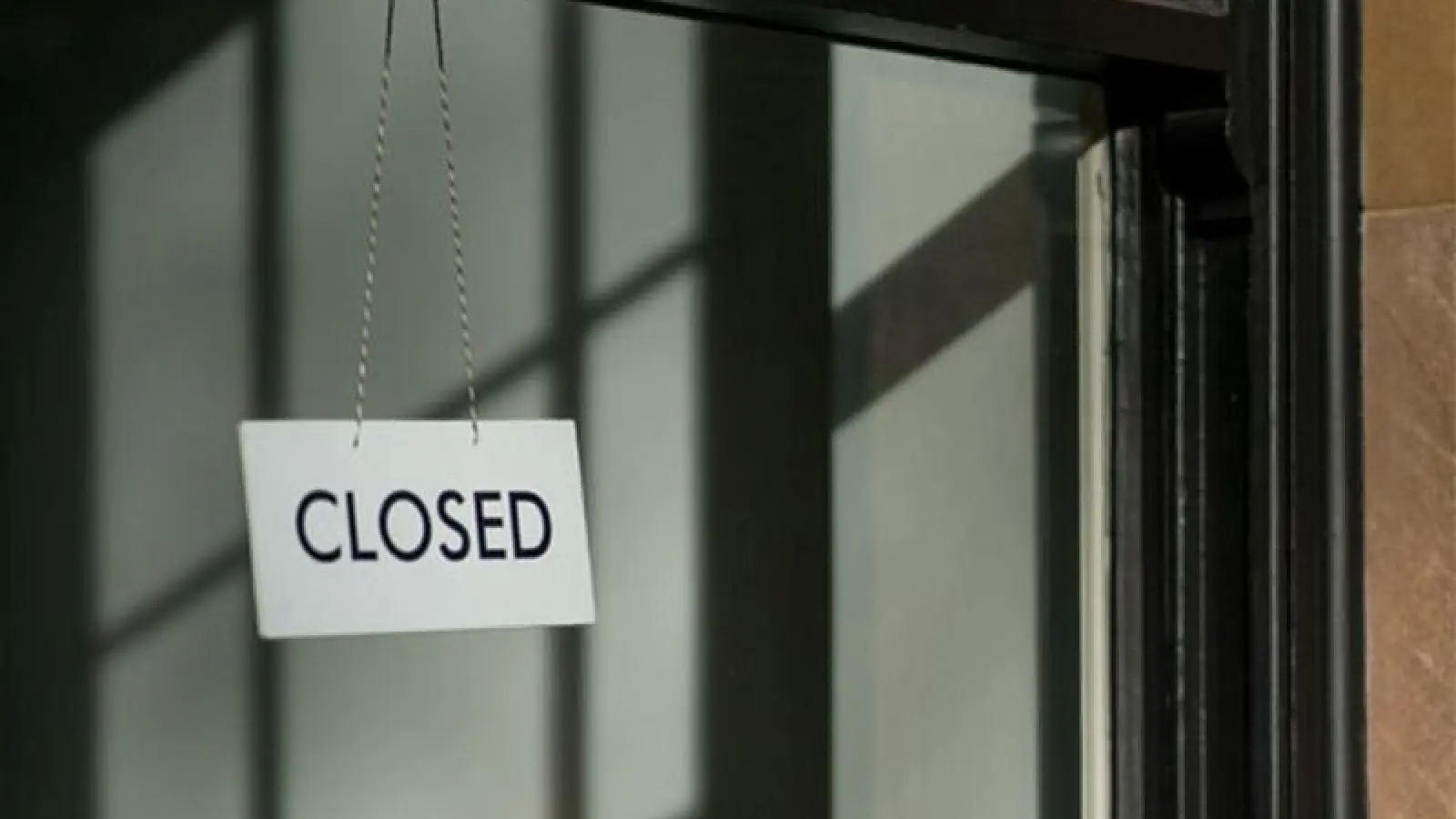 Lokalnachrichten in Bayreuth: Fahrerlaubnisbehörde geschlossen (Foto: red)