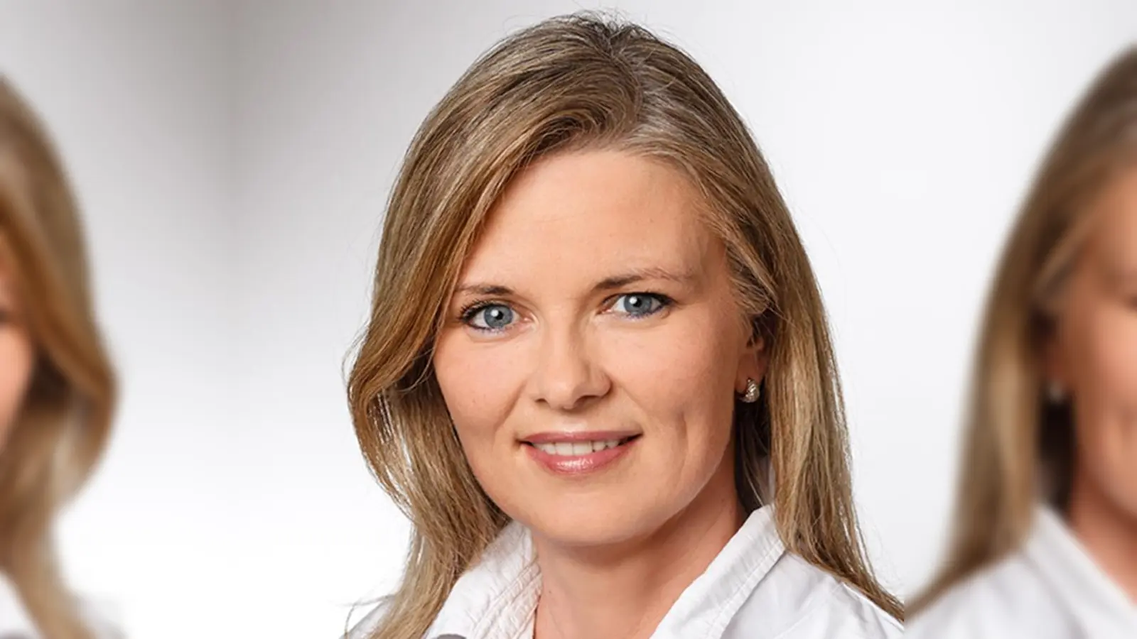 Dr. Sabine Gernhardt, Direktorin der Palliativstation am Klinikum Bayreuth (Foto: red )