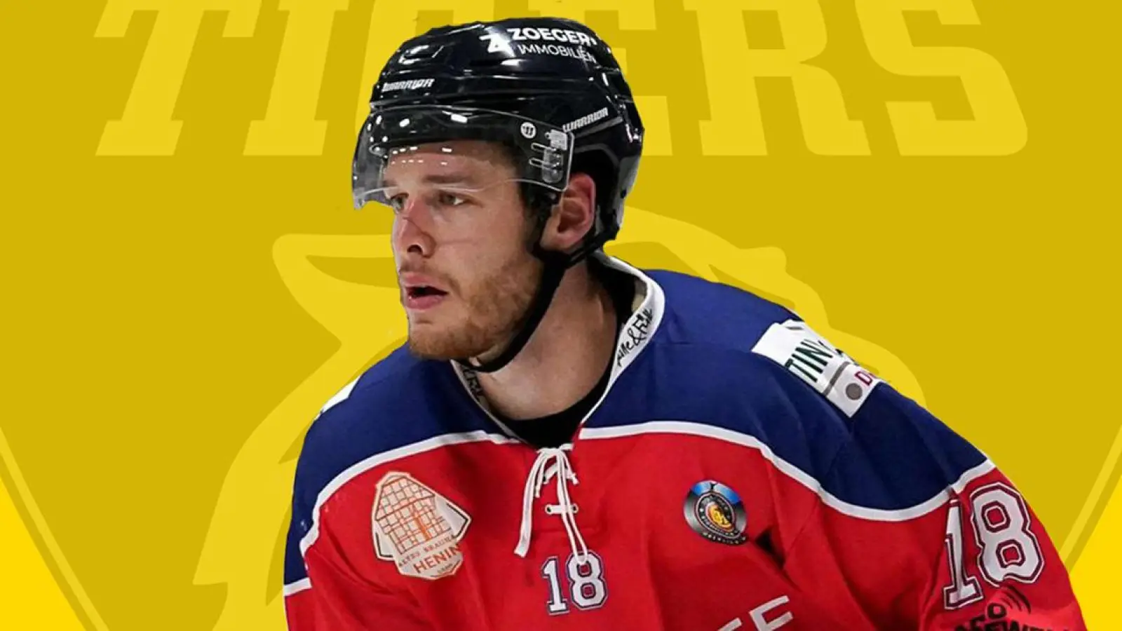 Bayreuth Tigers: Power für den Angriff (Foto: Bayreuth Tigers)