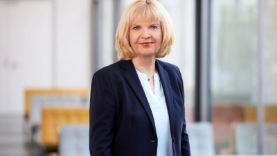 Dr. Claudia Wöhler (Foto: Medizinischer Dienst Bayern)