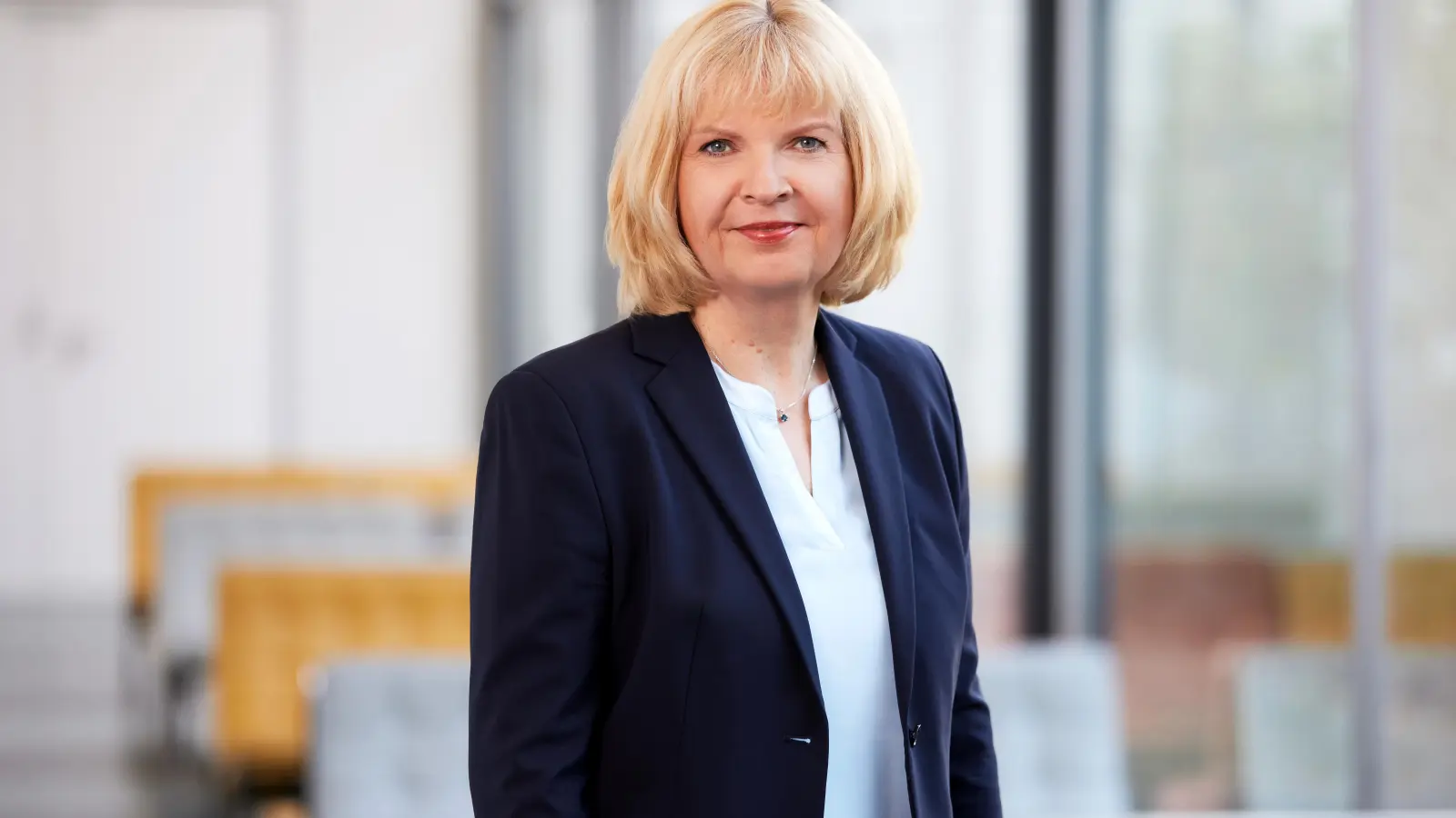 Dr. Claudia Wöhler (Foto: Medizinischer Dienst Bayern)