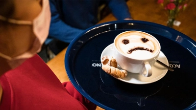 Corona-Virus in Bayreuth: Wenn die Pandemie den Job kostet (Foto: red)