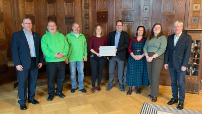 Foto: Kristina Will, Regierung von Oberfranken