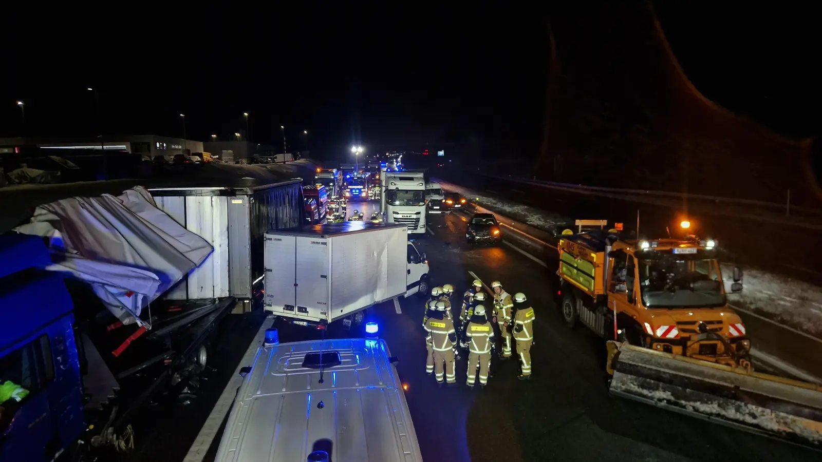 Foto: Feuerwehr Bayreuth