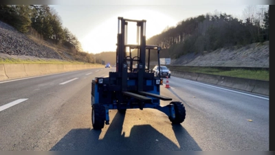 Foto: Verkehrspolizeiinspektion Bayreuth