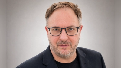 Stefan Ruckdeschel-Fischer (Foto: red )