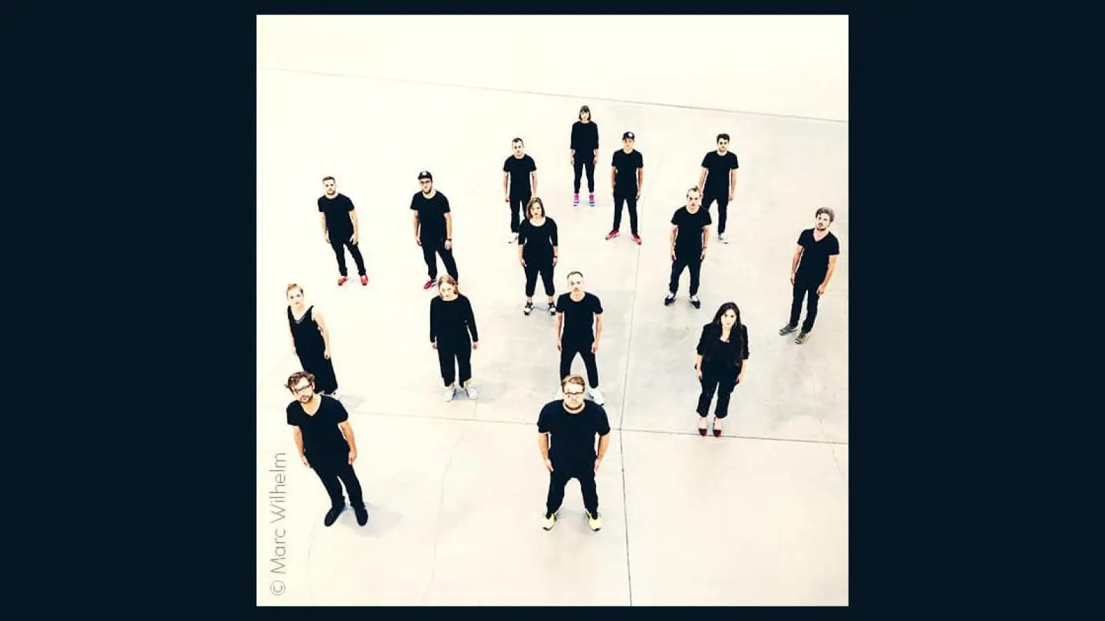 Gewinnspiel in Bayreuth: „3 x 2 Tickets für Jazzrausch”(beendet) (Foto: Jazz Bayreuth / Marc Wilhelm)