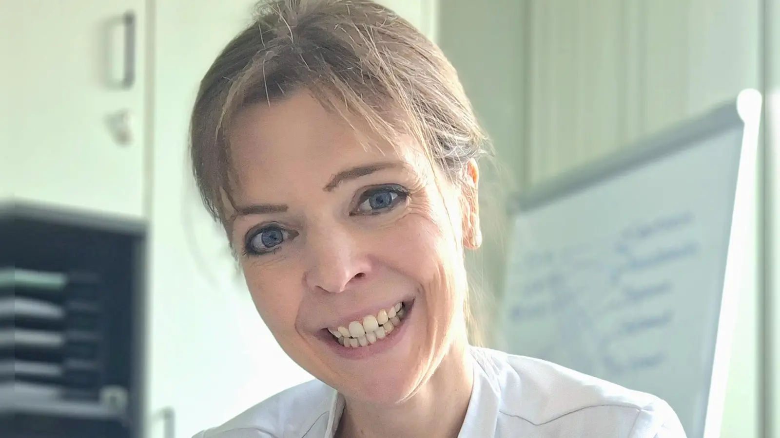 Foto: Dr. med. Stephanie Tieden