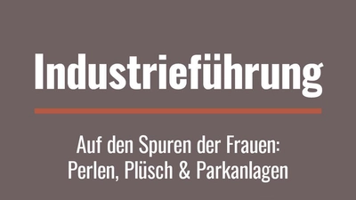 Foto: Industriemuseum Bayreuth