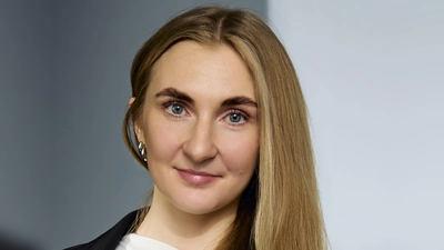 Rechtsanwältin Diana Marx  (Foto: red )