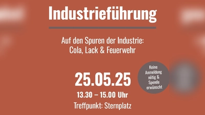 Foto:  Industriemuseum Bayreuth
