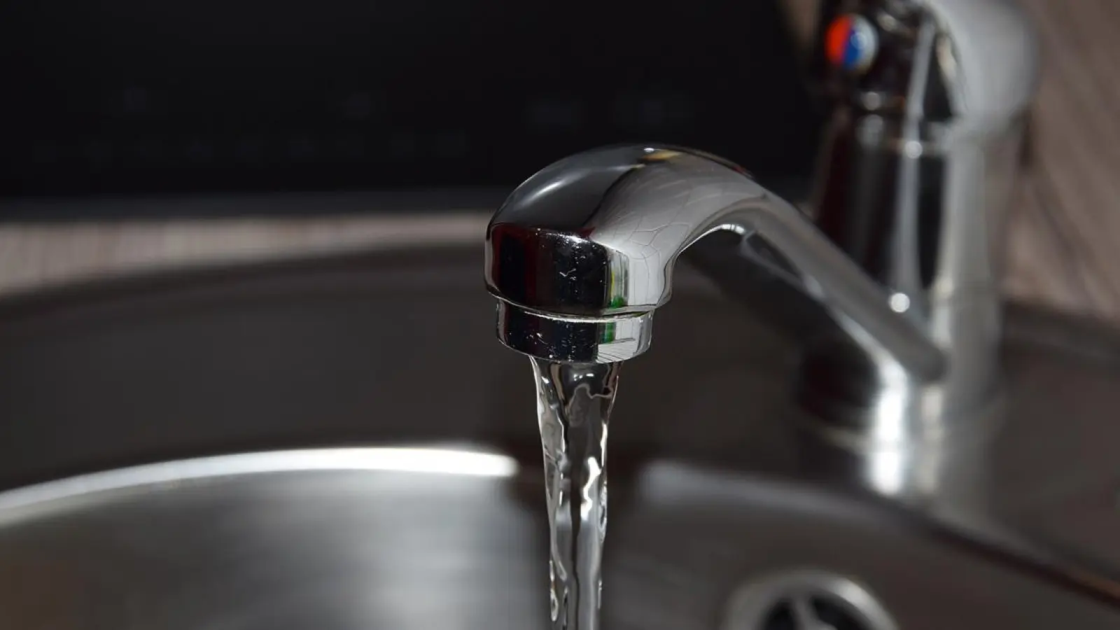 Wasserpreis in Bayreuth steigt: Was das Trinkwasser schon sehr bald kosten wird (Foto: red)