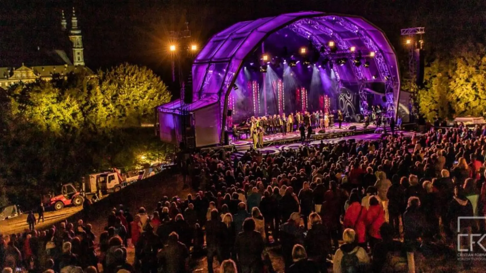 Foto: Cristian Formann