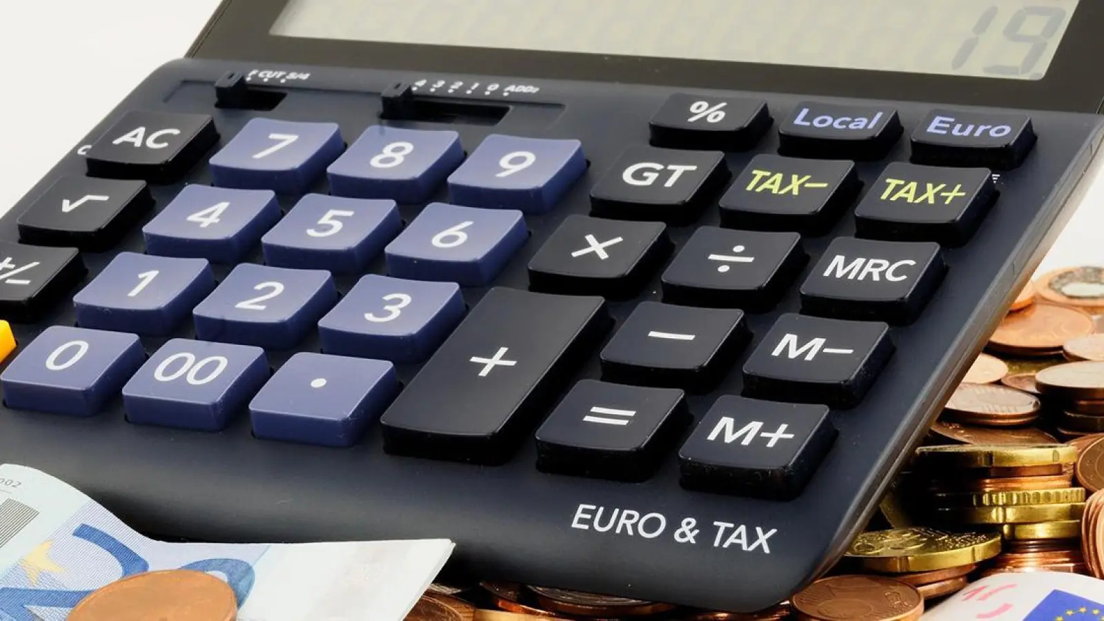 Neue Grundsteuererklärung: Darauf ist bei der Frist zu achten (Foto: Red)