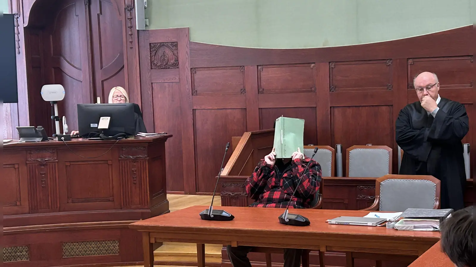 Foto: Redaktion [jm] (j.mohr@inbayreuth.de, Jessica Mohr)